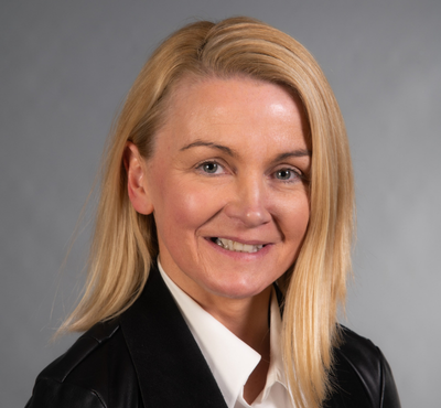 Davena Lyons